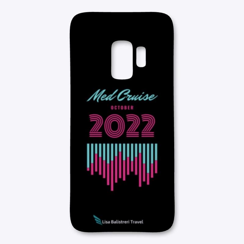 Med Cruise 2022