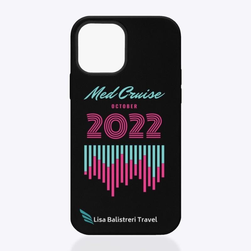 Med Cruise 2022