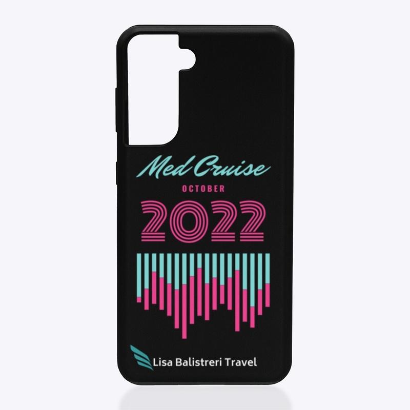 Med Cruise 2022