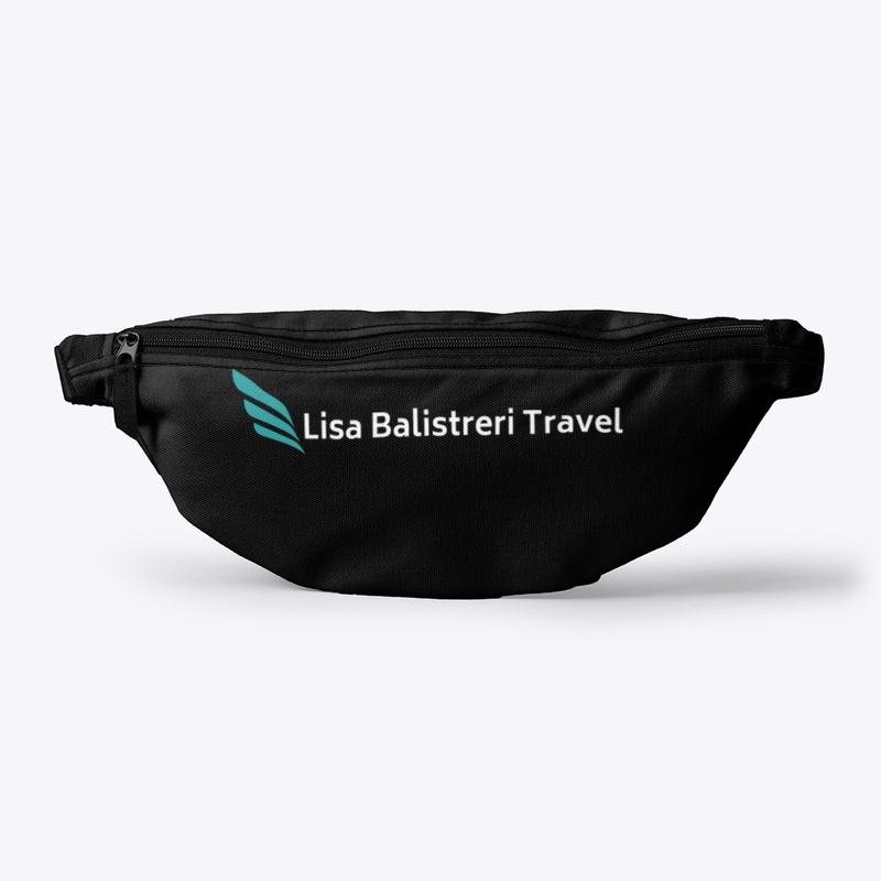 LB Travel Logo