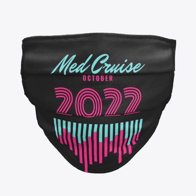 Med Cruise 2022